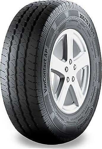 Continental 235/65R16c 115/113R ContiVanContact Ap